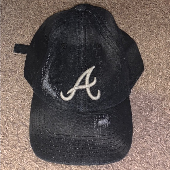 Atlanta braves cap - Picture 1 of 2